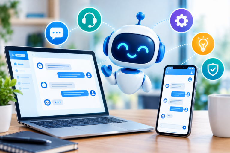 Casper Chatbot