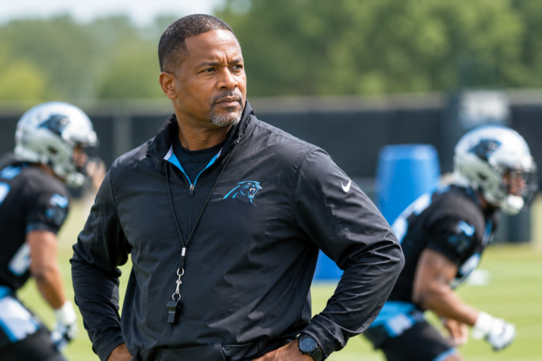 Dan Wilks: Biography, Football Coaching Career, and Professional Achievements Dan Wilks