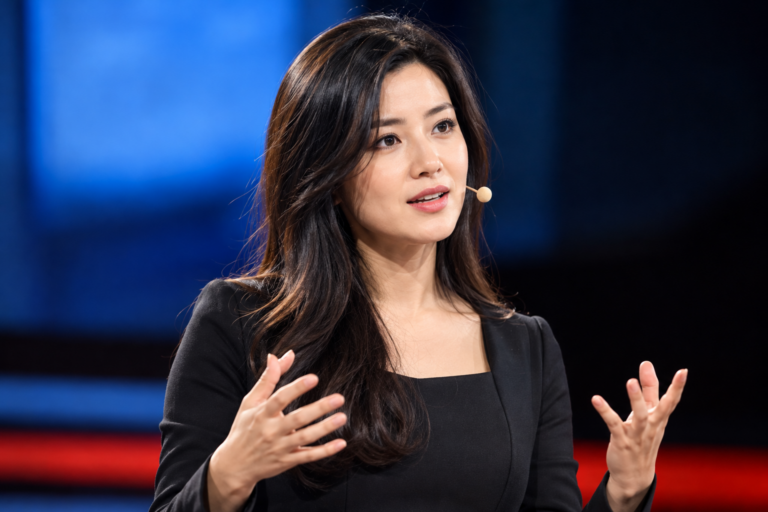 Hyeonseo Lee