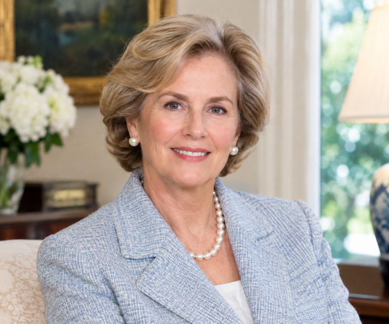 Who Is Margot Birmingham Perot? Margot Birmingham